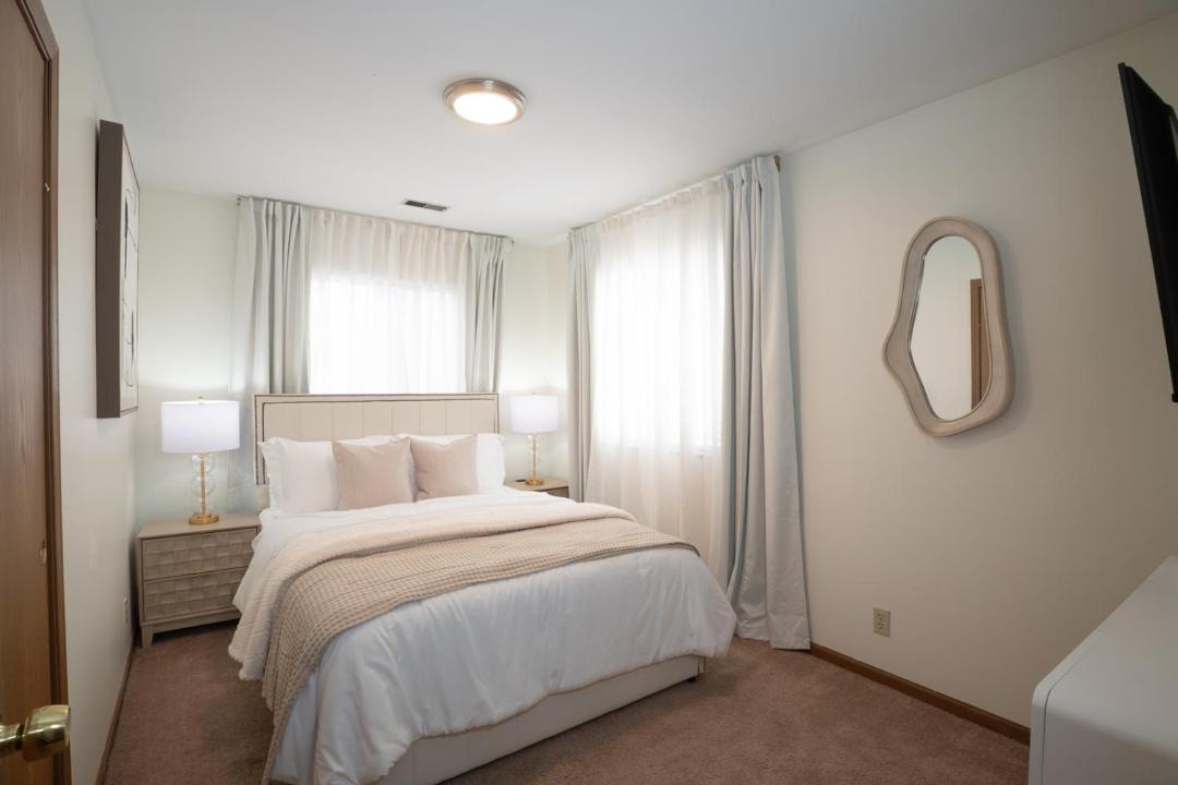Photo of Bedroom in Milwaukee
