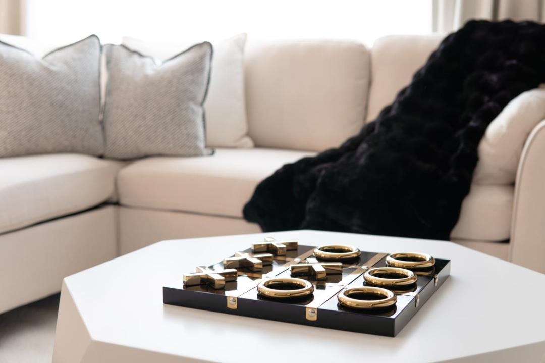 Photo of Livingroom in Milwaukee