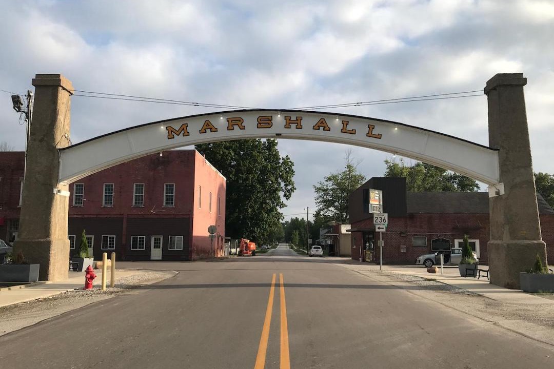 Photo of Others in Marshall