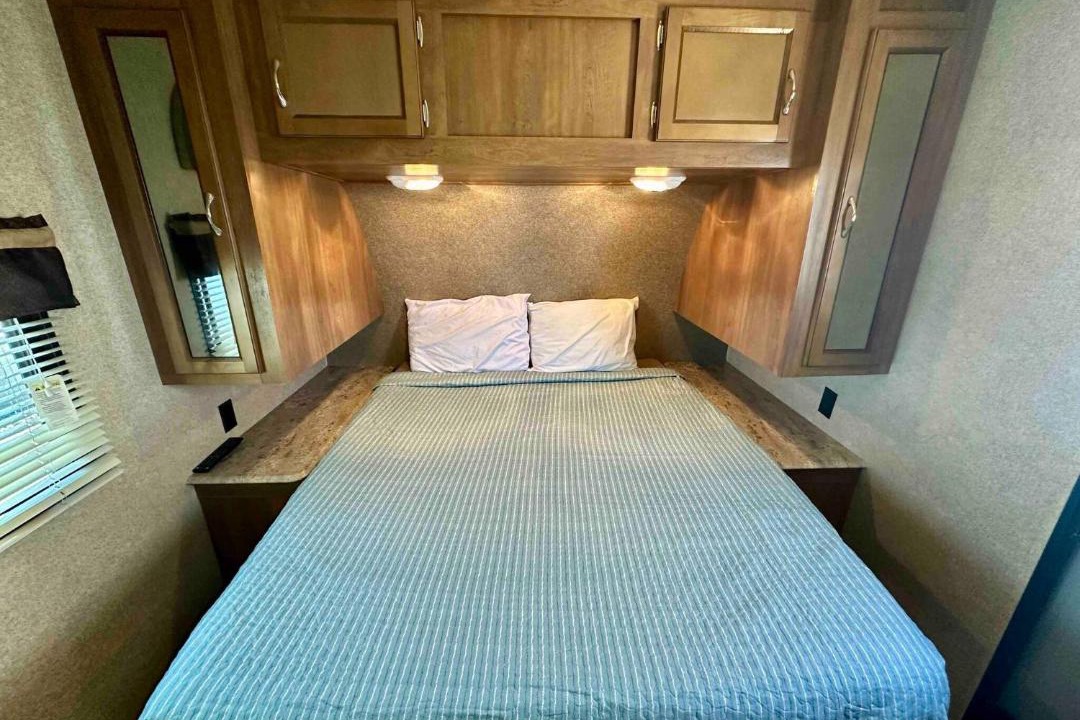 Photo of Bedroom in Bellevue