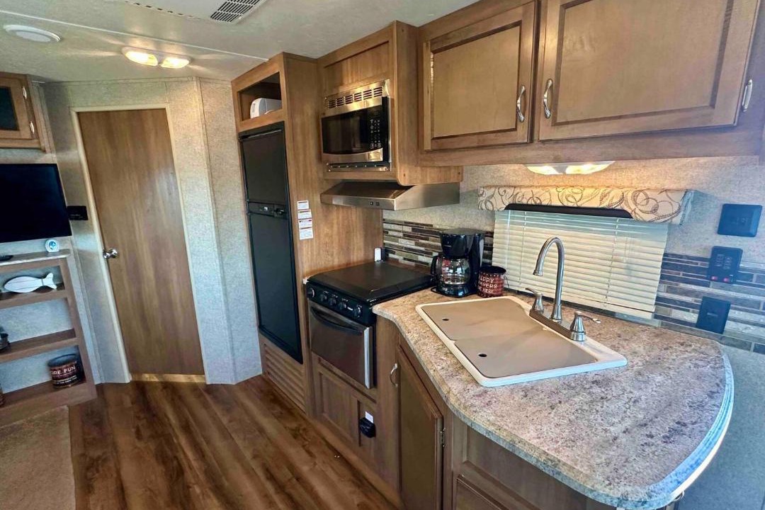 Photo of Kitchen in Bellevue