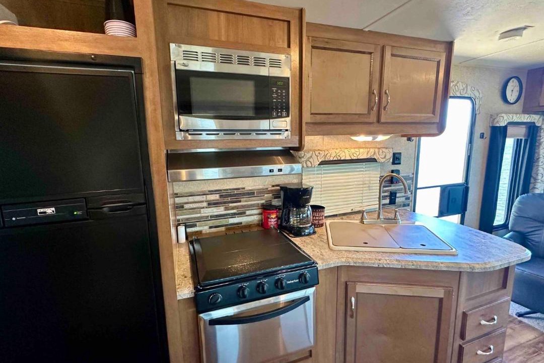Photo of Kitchen in Bellevue
