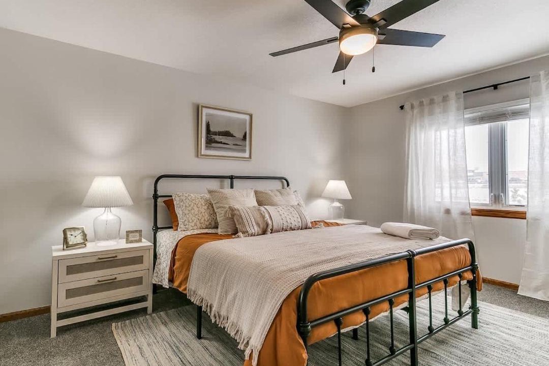 Photo of Bedroom in Ames