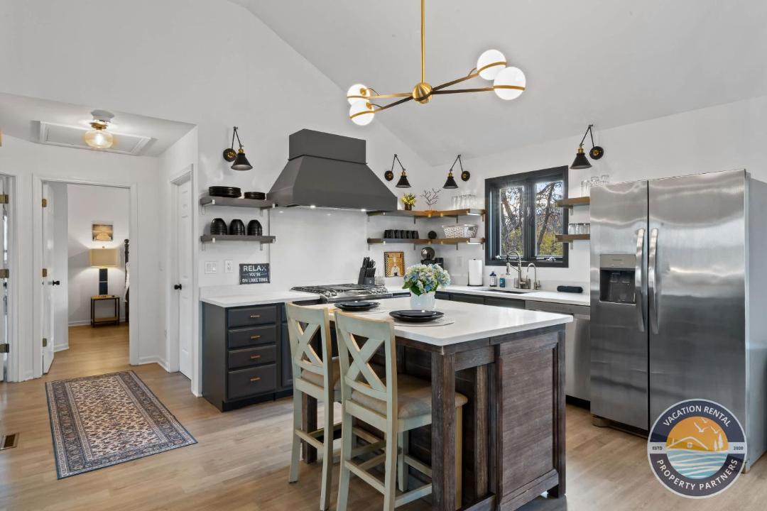 Photo of Kitchen in Como