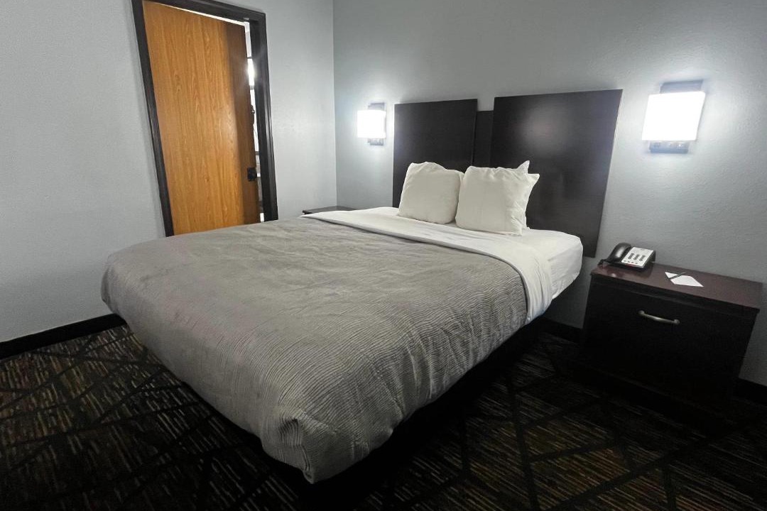 Photo of Bedroom in Grand Rapids