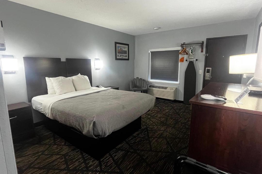 Photo of Bedroom in Grand Rapids
