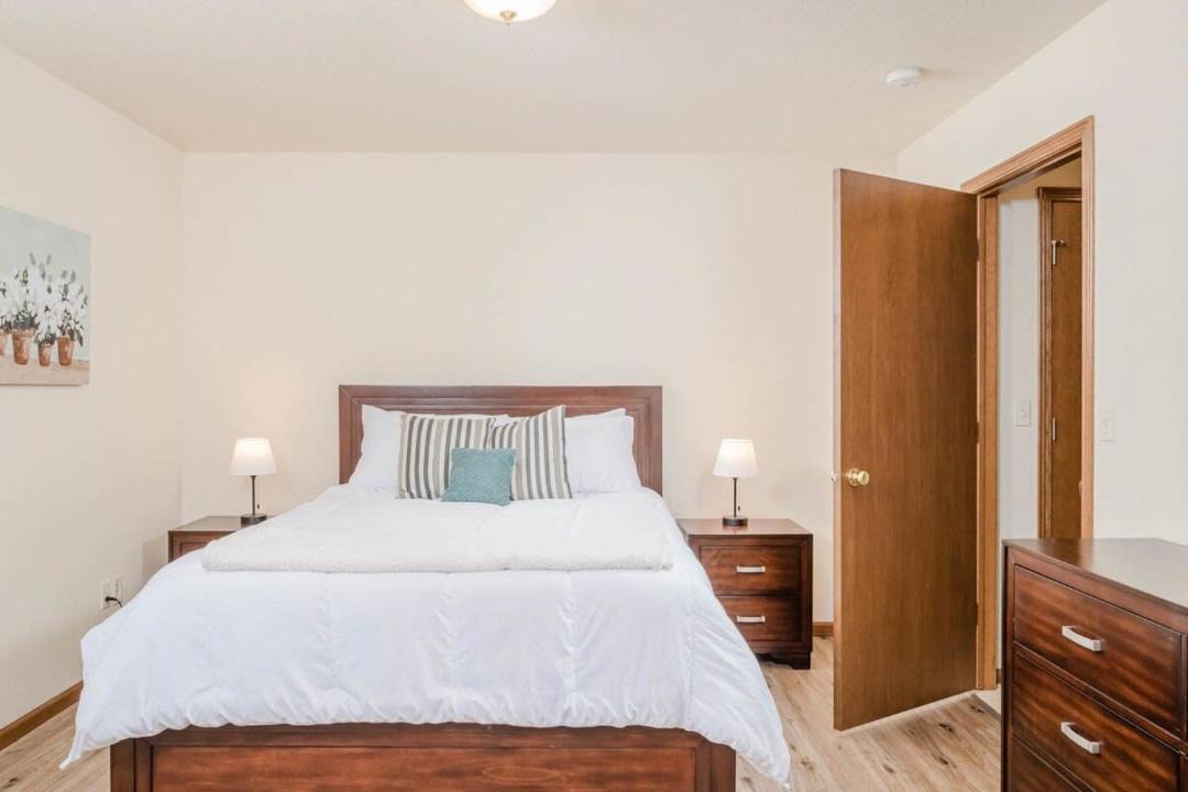 Photo of Bedroom in Neenah