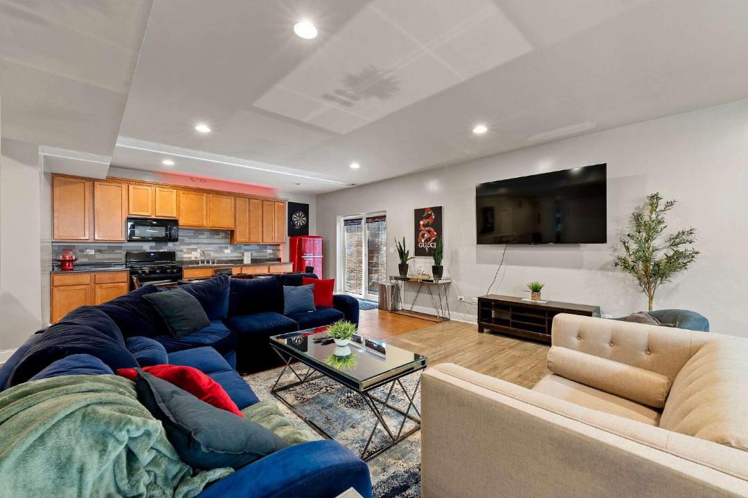Photo of Livingroom in Bridgeport