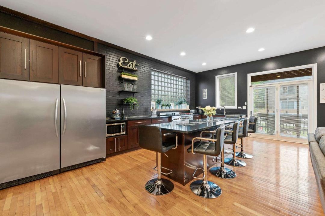 Photo of Kitchen in Bridgeport