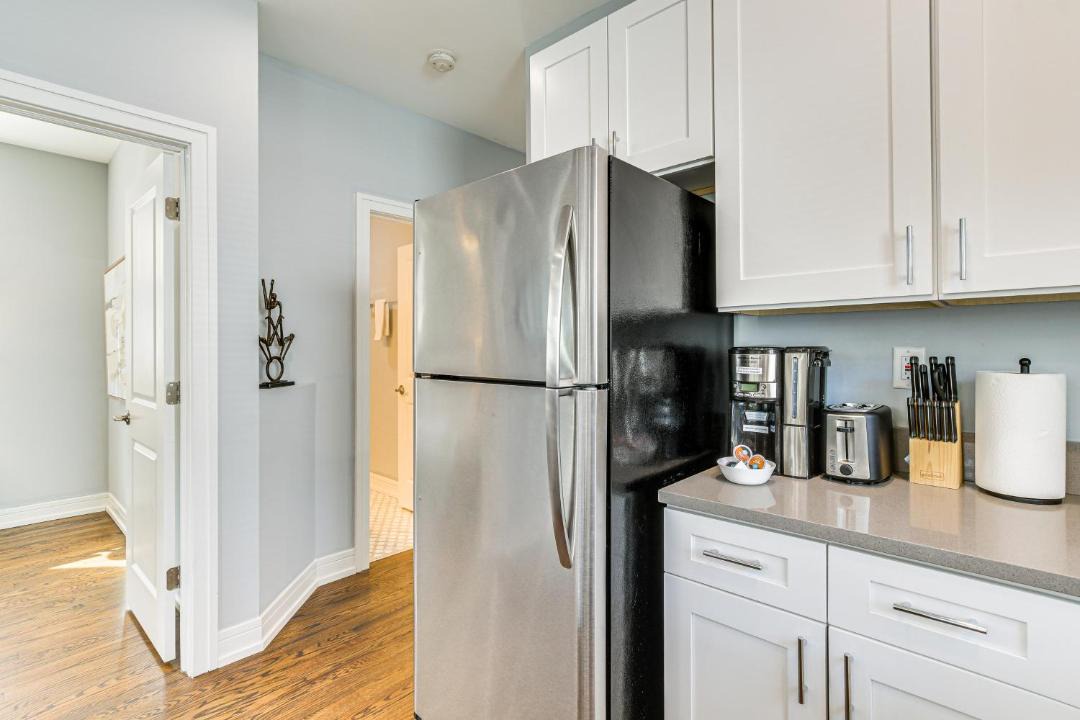 Photo of Kitchen in Bucktown