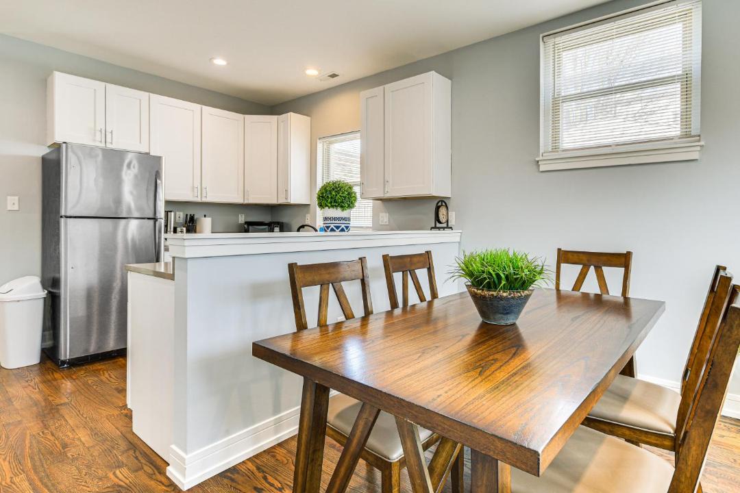 Photo of Kitchen in Bucktown