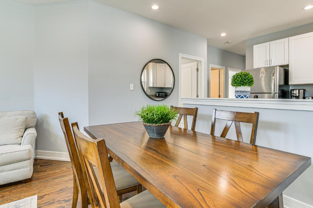 Photo of Kitchen in Bucktown