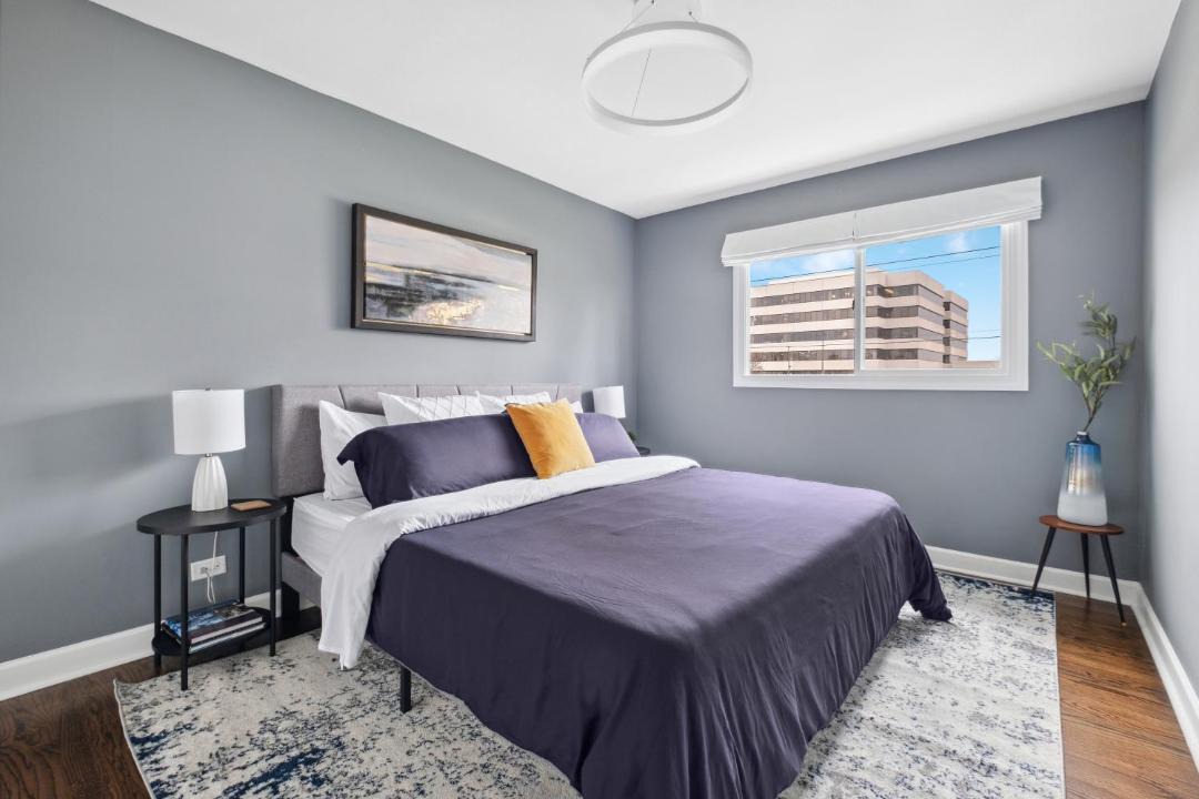 Photo of Bedroom in Highland Hills