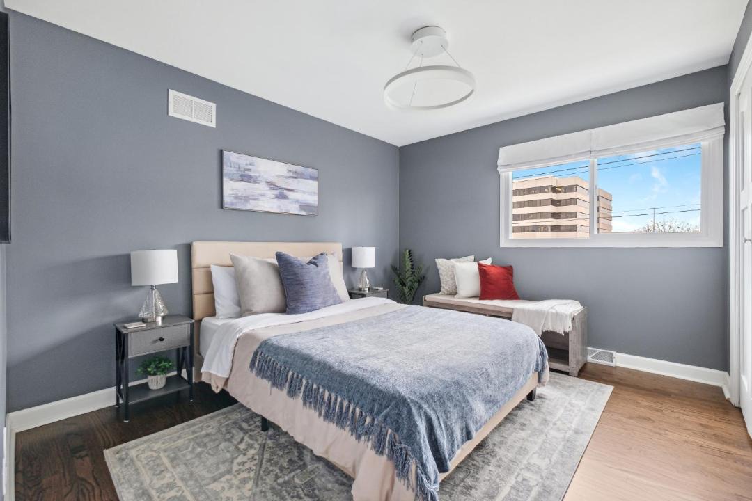 Photo of Bedroom in Highland Hills
