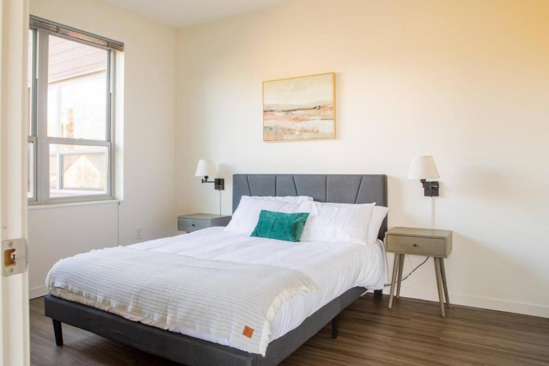 Photo of Bedroom in Lower East Side