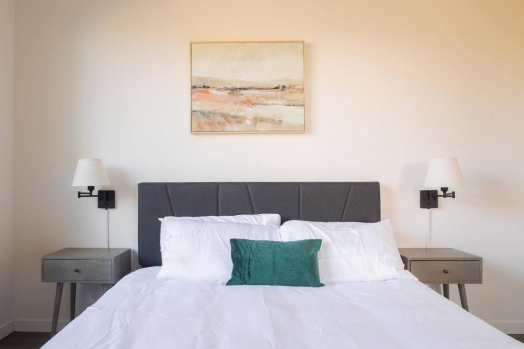 Photo of Bedroom in Lower East Side