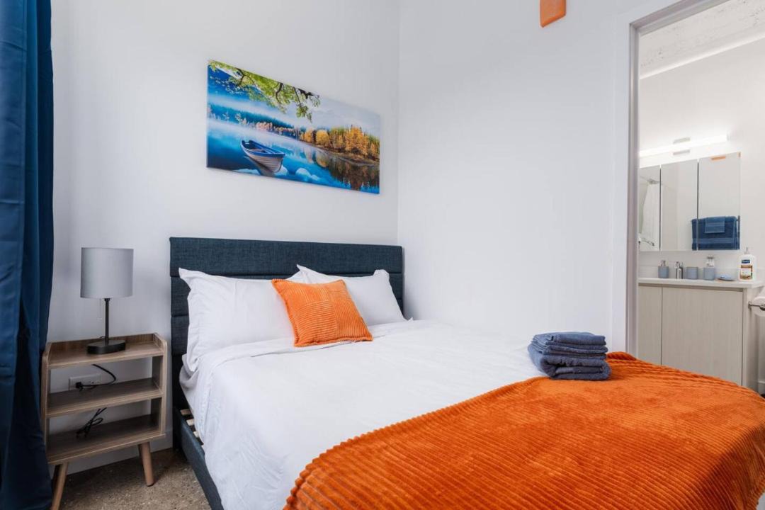Photo of Bedroom in Uptown