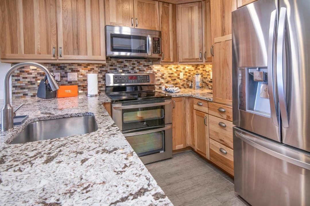 Photo of Kitchen in Avon