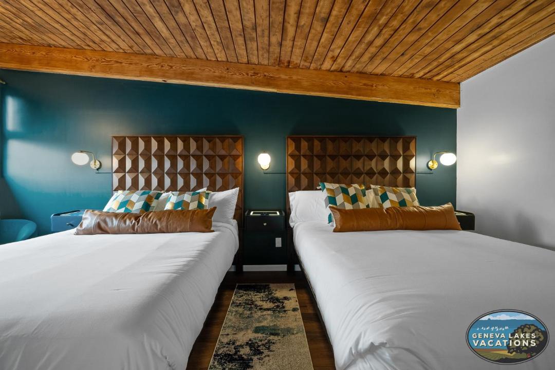 Photo of Bedroom in Lake Geneva