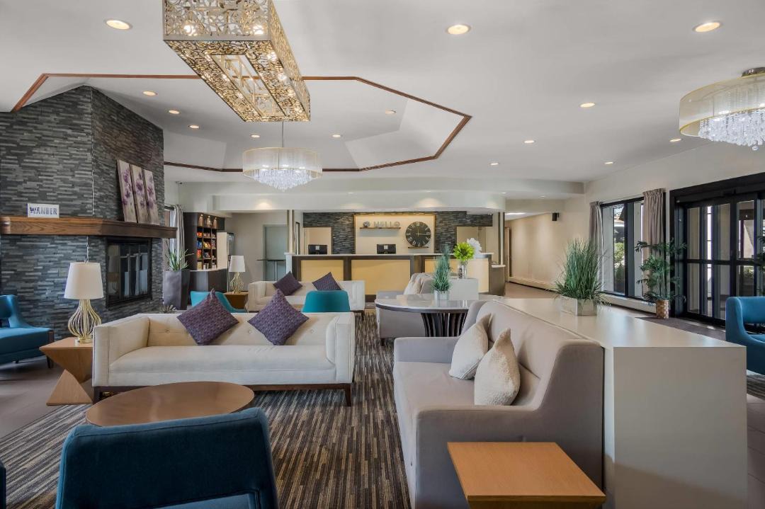 Photo of Livingroom in Grand Rapids