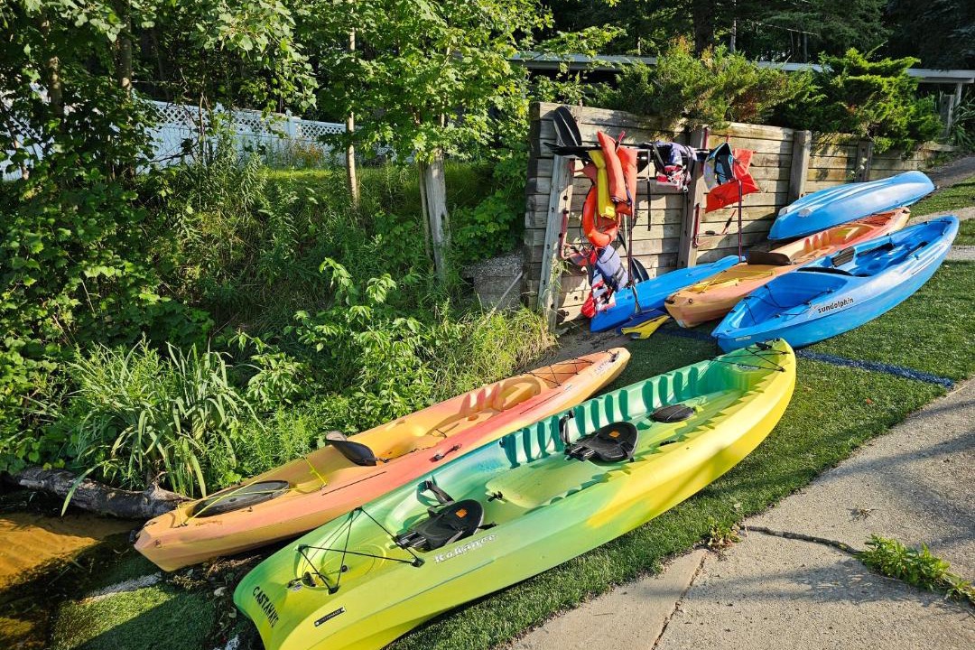 Photo of Others in Newaygo