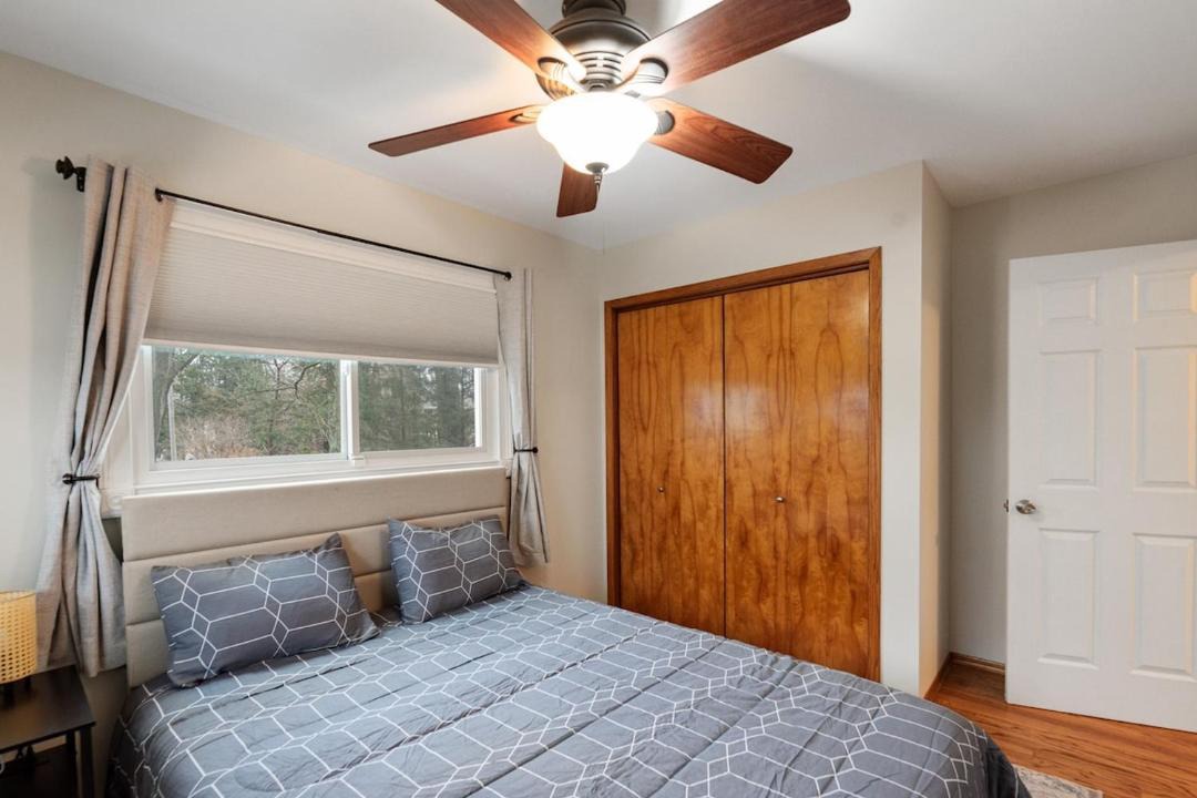 Photo of Bedroom in White Lake
