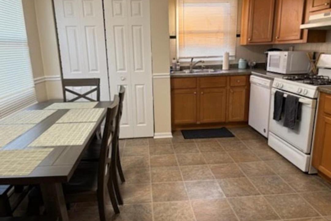 Photo of Kitchen in Waukegan
