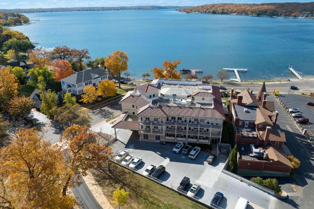 Photo of Others in Lake Geneva