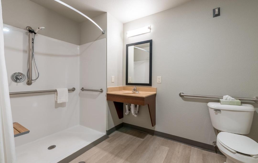 Photo of Bathroom in Council Bluffs