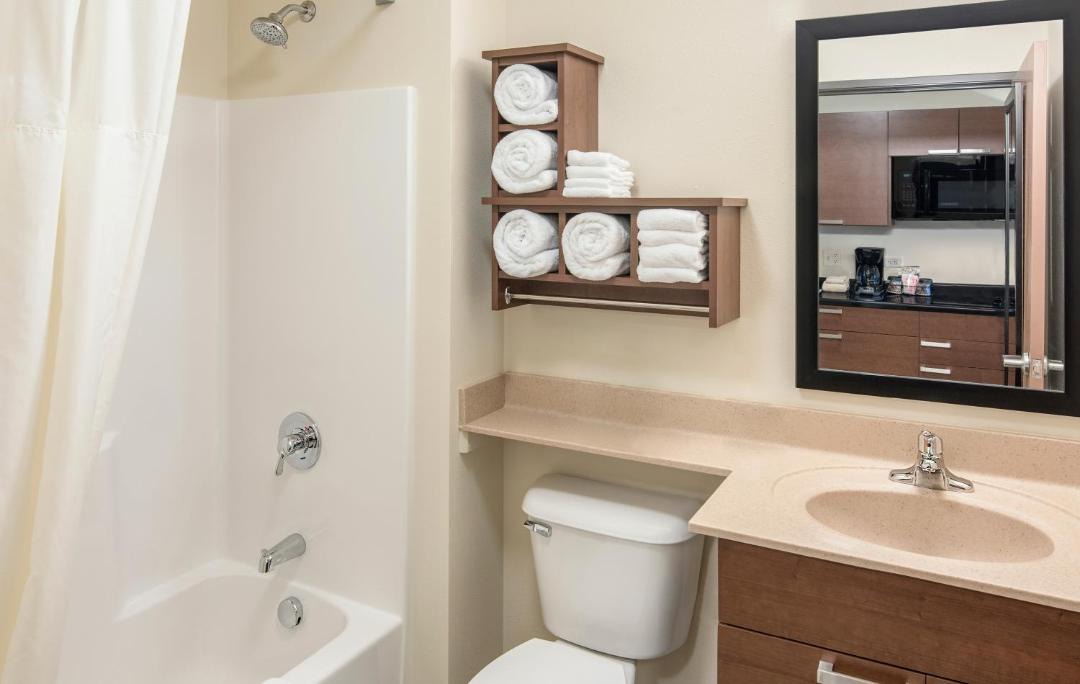 Photo of Bathroom in Council Bluffs