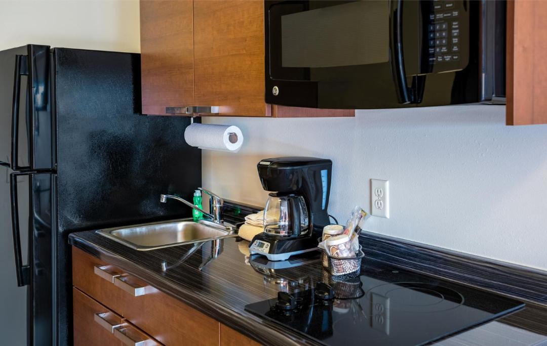 Photo of Kitchen in Council Bluffs