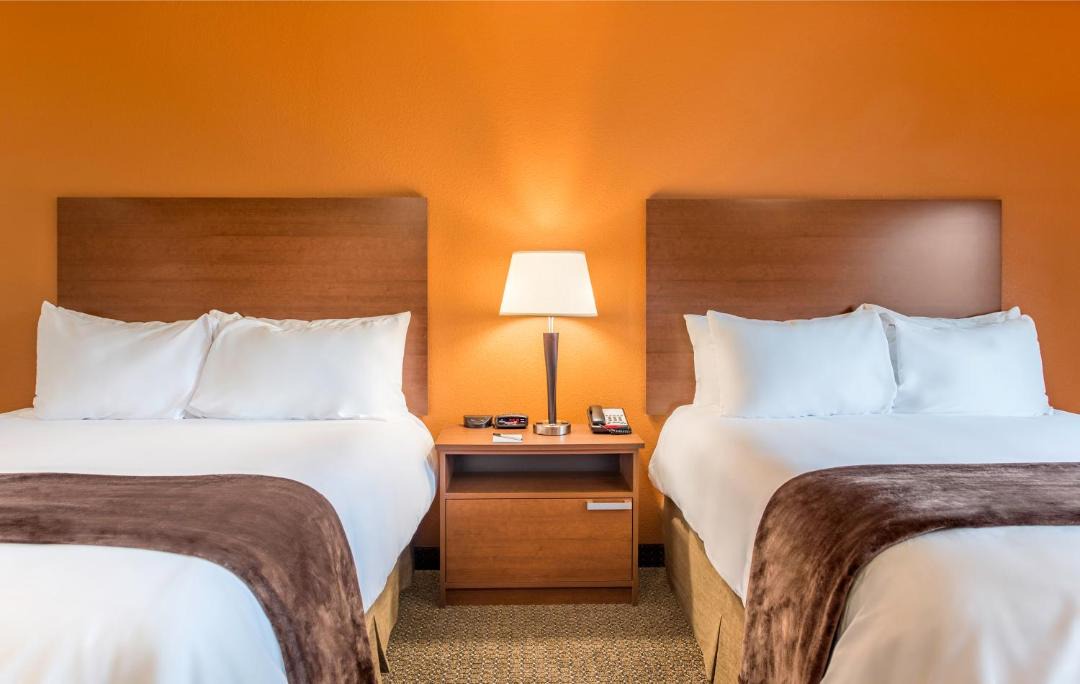 Photo of Bedroom in Council Bluffs