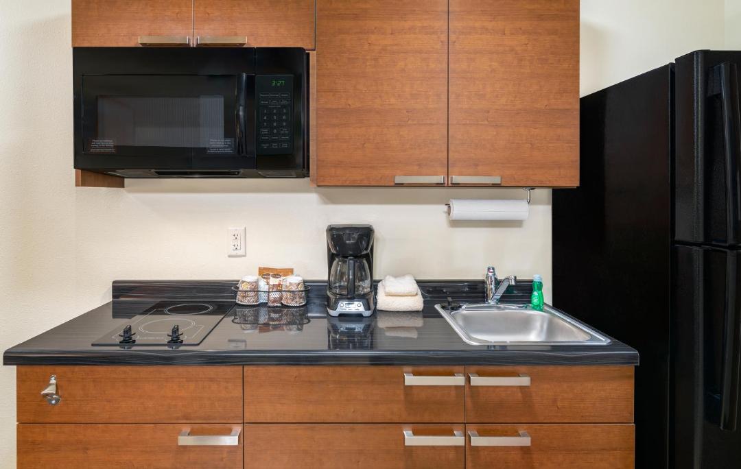 Photo of Kitchen in Council Bluffs