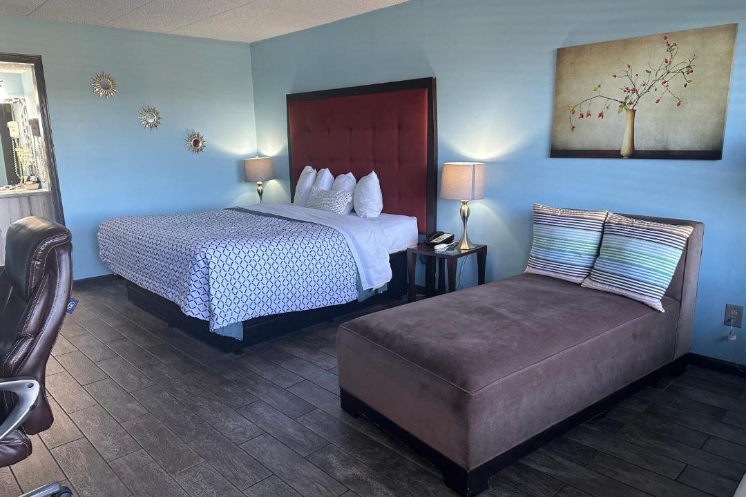 Photo of Bedroom in Lake Geneva