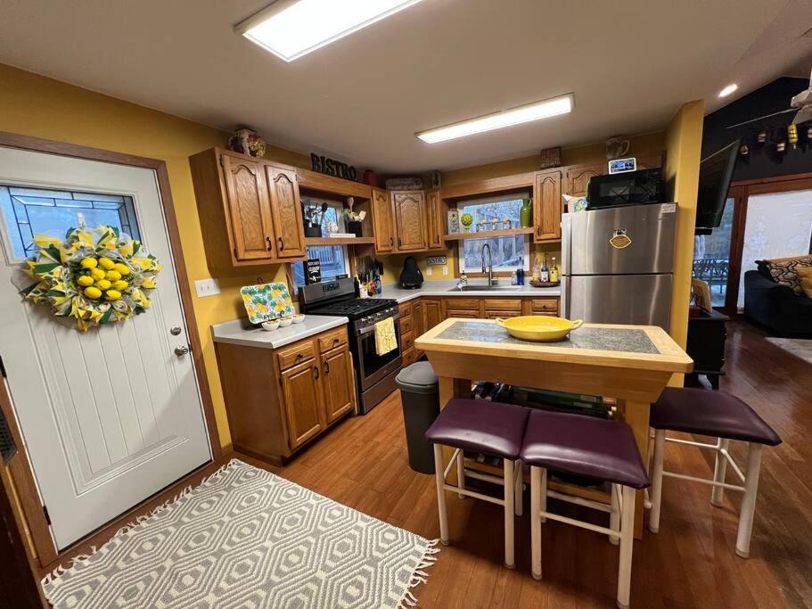 Photo of Kitchen in Paddock Lake