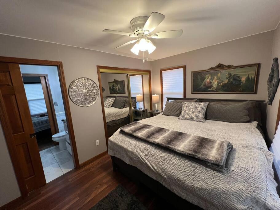 Photo of Bedroom in Paddock Lake
