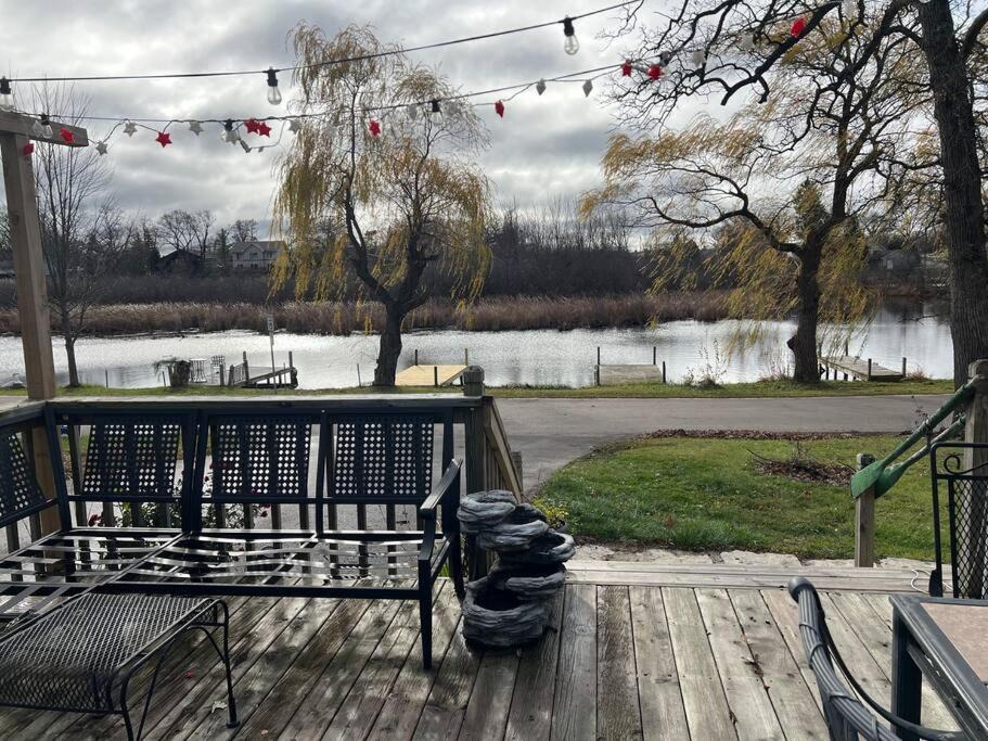 Photo of Others in Paddock Lake