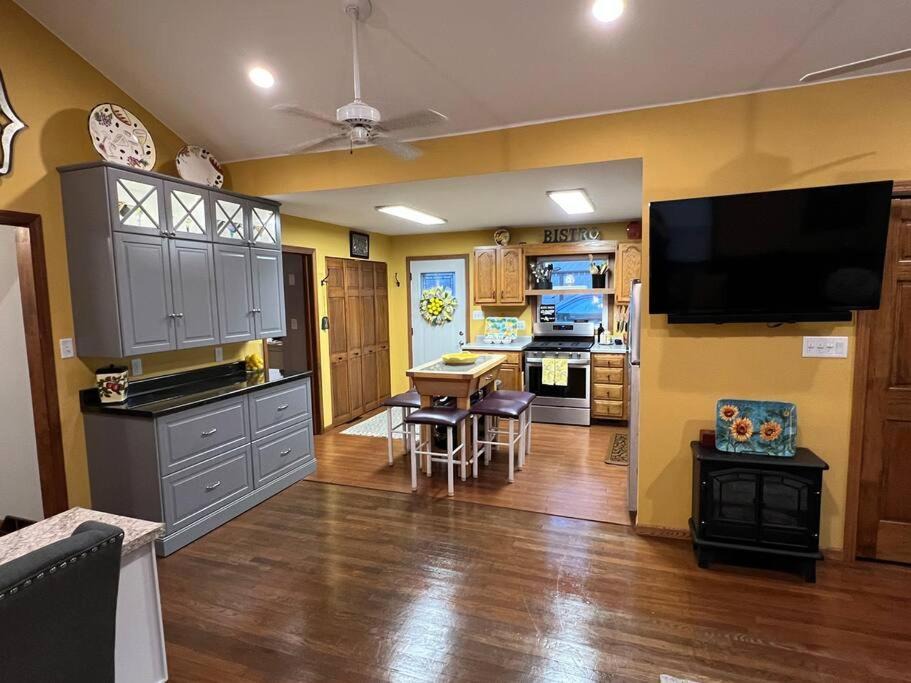 Photo of Kitchen in Paddock Lake