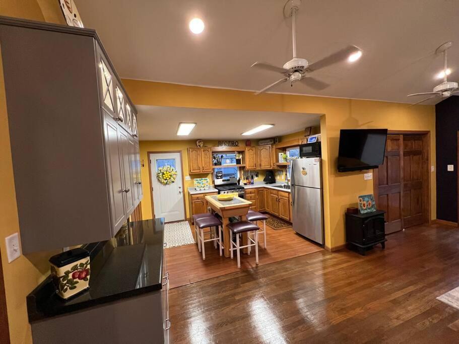 Photo of Kitchen in Paddock Lake