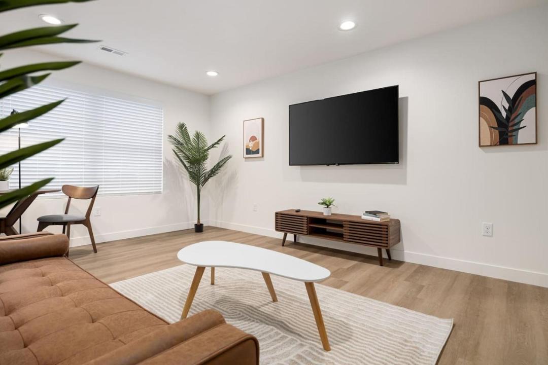 Photo of Livingroom in Morton