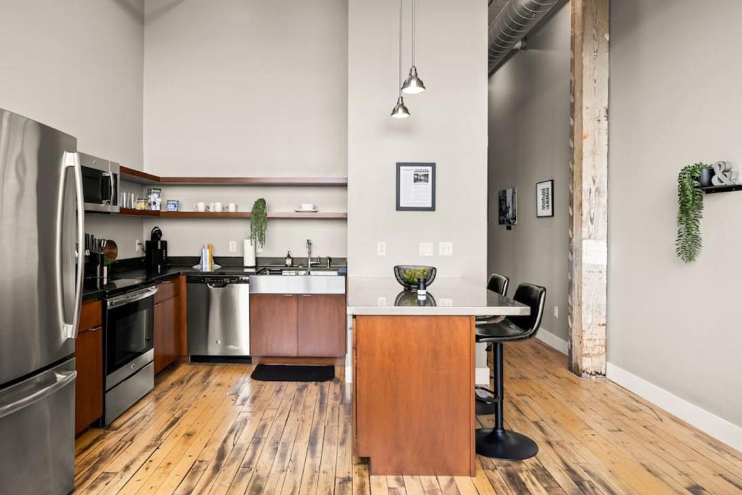 Photo of Kitchen in Peoria