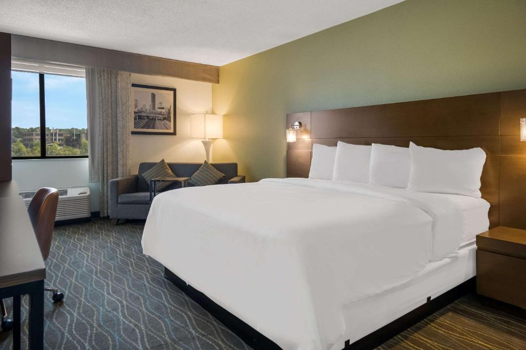 Photo of Bedroom in Grand Rapids