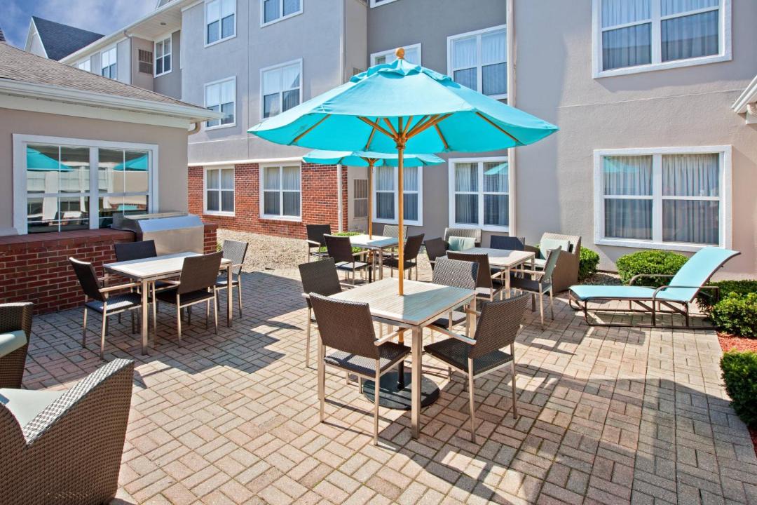 Photo of Patio Balcony in Hammond
