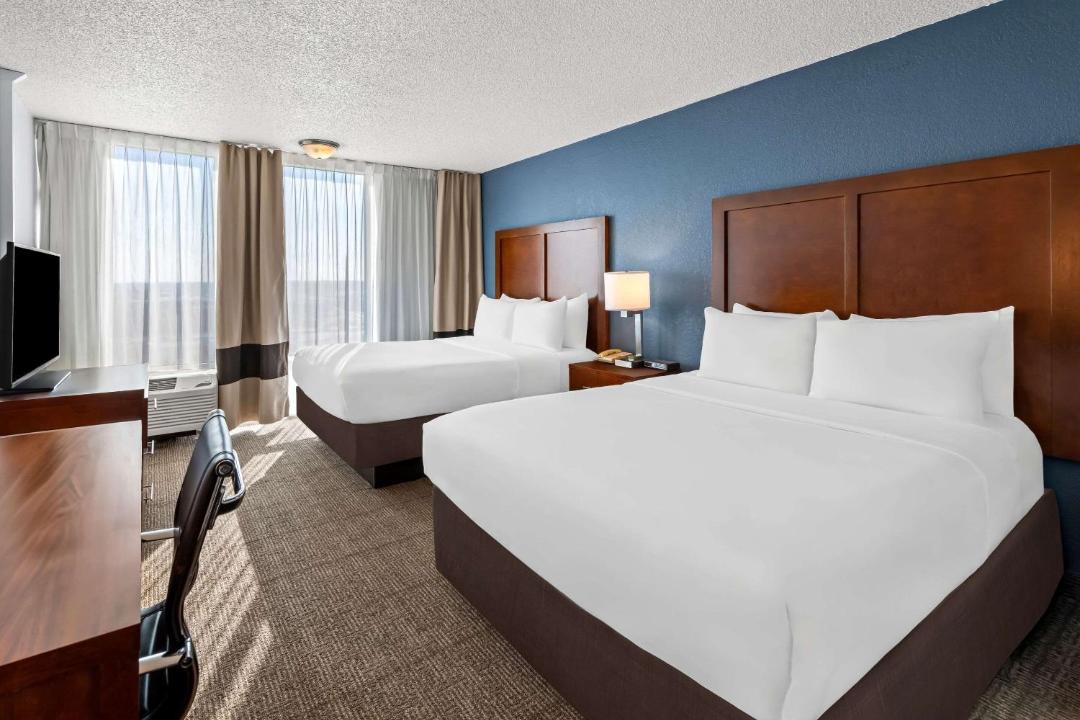 Photo of Bedroom in South Central Omaha