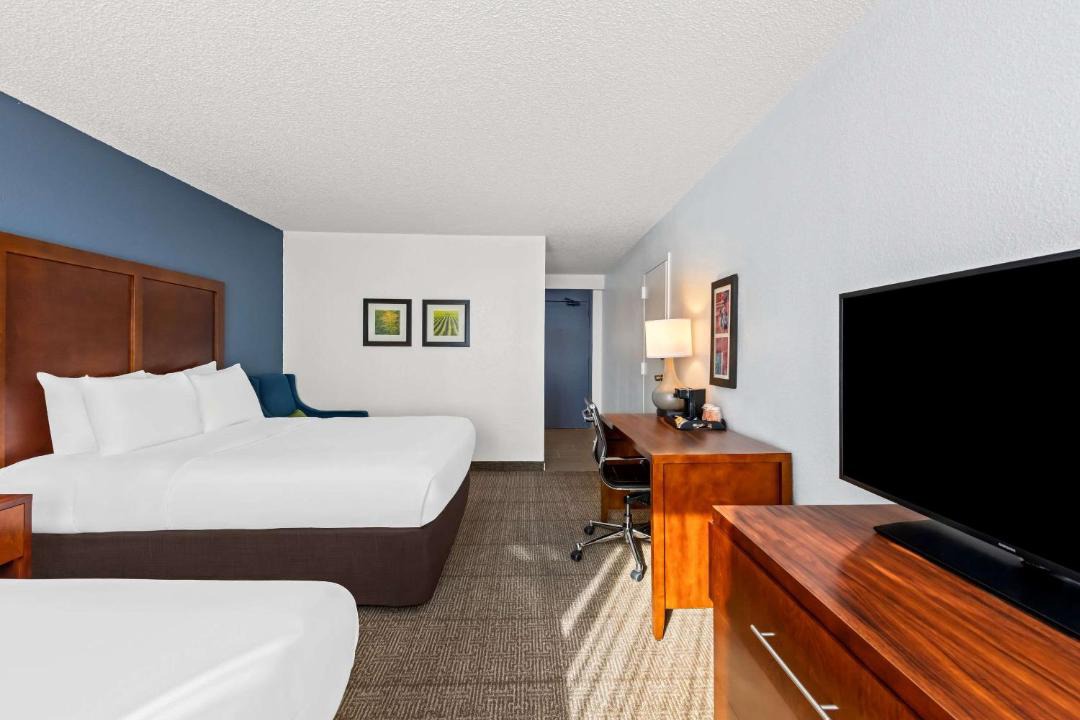 Photo of Bedroom in South Central Omaha