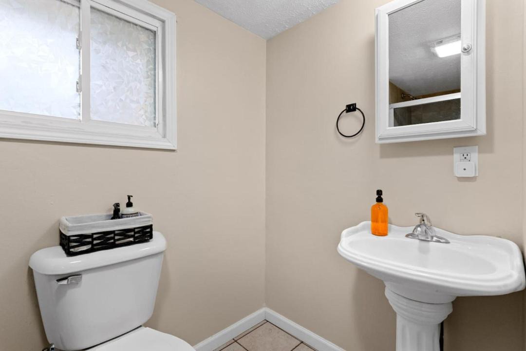 Photo of Bathroom in Creve Coeur