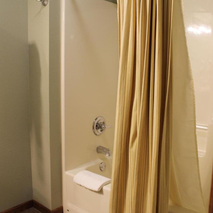 Photo of Bathroom in Eagle River