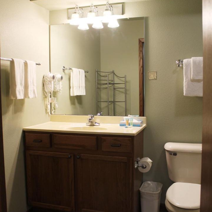 Photo of Bathroom in Eagle River