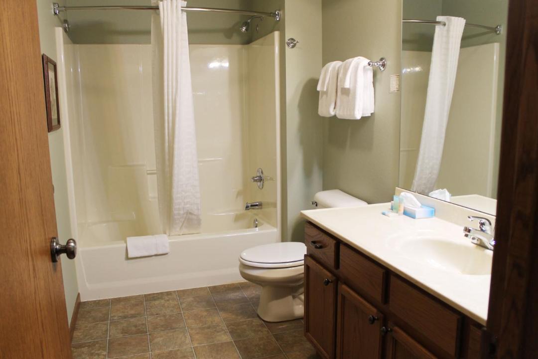Photo of Bathroom in Eagle River