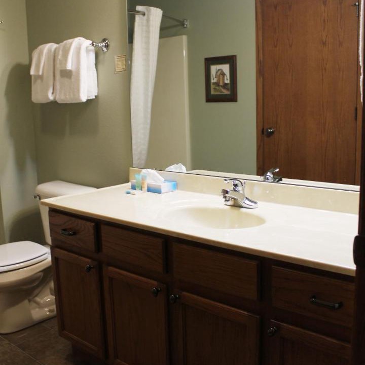 Photo of Bathroom in Eagle River